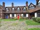 Thumbnail Terraced house for sale in Missenden Road, Chesham, Buckinghamshire