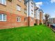 Thumbnail Flat for sale in Cranley Gardens, Wallington