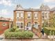 Thumbnail Flat to rent in Chandos Avenue, London