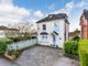 Thumbnail Link-detached house for sale in Somerset Road, Meadvale, Surrey