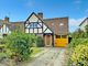 Thumbnail Detached house for sale in Sea Road, East Preston, Littlehampton, West Sussex