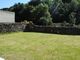 Thumbnail Flat for sale in Riverscourt, Glen Road, Laxey, Isle Of Man