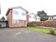 Thumbnail Link-detached house for sale in Fabricius Avenue, Droitwich, Worcestershire