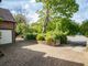 Thumbnail Detached house for sale in High Street, Compton, Newbury, Berkshire
