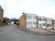 Thumbnail Flat for sale in Lodge Close, Mancetter, Atherstone
