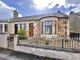 Thumbnail End terrace house for sale in Union Avenue, Ayr