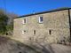 Thumbnail Barn conversion for sale in Trevoole, Camborne