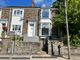 Thumbnail End terrace house for sale in Norfolk Street, Swansea