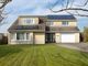 Thumbnail Detached house for sale in Park View, Tiers Cross, Haverfordwest