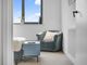 Thumbnail Flat for sale in Mcfadden Court, Buckingham Road, Leyton