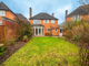 Thumbnail Detached house for sale in Fircroft, Solihull