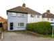 Thumbnail Semi-detached house for sale in Mountsorrel Lane, Rothley, Leicester