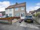 Thumbnail Semi-detached house for sale in Victoria Avenue, Broadstairs, Kent