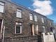 Thumbnail Terraced house for sale in Crawshay Street, Ynysybwl, Pontypridd