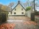 Thumbnail Cottage for sale in The Park, Blaenavon, Pontypool