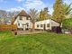 Thumbnail Detached house for sale in March Road, Wimblington, March