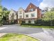 Thumbnail Flat for sale in Fircroft, Devenish Road, Ascot, Berkshire