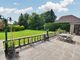 Thumbnail Detached bungalow for sale in Fulford Road, Fulford, Stoke-On-Trent