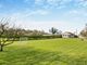 Thumbnail Detached house for sale in The Green, Barham, Ipswich, Suffolk