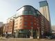 Thumbnail Flat to rent in Orion Building, Birmingham