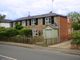 Thumbnail Semi-detached house for sale in Ermin Street, Stockcross, Newbury