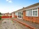 Thumbnail Bungalow for sale in Overbrook, Evesham, Worcestershire