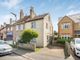 Thumbnail Cottage for sale in Feltham Hill Road, Ashford