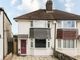 Thumbnail Semi-detached house for sale in Hassocks Road, London