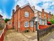 Thumbnail Detached house for sale in Droitwich Road, Fernhill Heath, Worcester