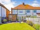 Thumbnail Semi-detached house for sale in Gresham Avenue, Westbrook, Margate