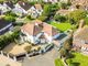 Thumbnail Detached house for sale in West Close, Bognor Regis