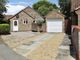 Thumbnail Detached bungalow for sale in St. Benedicts Close, Glinton, Peterborough