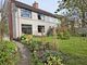 Thumbnail Semi-detached house for sale in Scholes Lane, Prestwich, Manchester