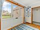 Thumbnail Detached bungalow for sale in Ravelrig Road, Balerno