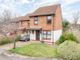 Thumbnail Detached house for sale in Fisher Close, Hersham, Walton-On-Thames.