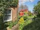 Thumbnail Detached house for sale in Hoe Road, Bishops Waltham