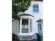 Thumbnail Terraced house to rent in Crewys Road, London