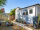Thumbnail Detached bungalow for sale in Malcolm Road, Chichester