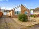 Thumbnail Detached bungalow for sale in Longfield, Oakley, Basingstoke