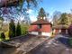 Thumbnail Detached house for sale in Henley Road, Wargrave, Berkshire