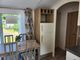 Thumbnail Mobile/park home for sale in Llandderfel, Bala