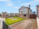 Thumbnail Detached house for sale in Campsie Road, Grangemouth