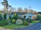 Thumbnail Bungalow for sale in Rambledown Lane, West Chiltington, Pulborough, West Sussex