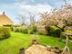 Thumbnail Terraced bungalow for sale in Hospital Road, Moreton-In-Marsh