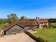 Thumbnail Detached house for sale in Broad Oak, Heathfield, East Sussex