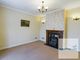 Thumbnail Detached bungalow for sale in Tamworth Road, Wood End, Atherstone