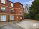 Thumbnail Flat for sale in Woodlands Corner, Lilford Road, Blackburn