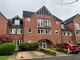 Thumbnail Flat to rent in Wright Court, Nantwich, Cheshire