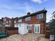 Thumbnail Semi-detached house for sale in Chapter Road, Strood, Rochester