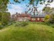 Thumbnail Semi-detached house for sale in Brisley Road, Horningtoft